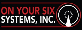 On Your Six Systems, Inc. Logo